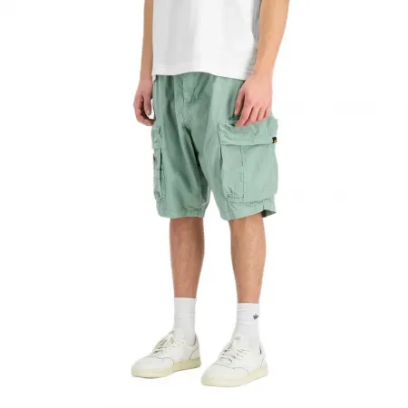 알파인더스트리 Manoeuvre 반바지 142746558