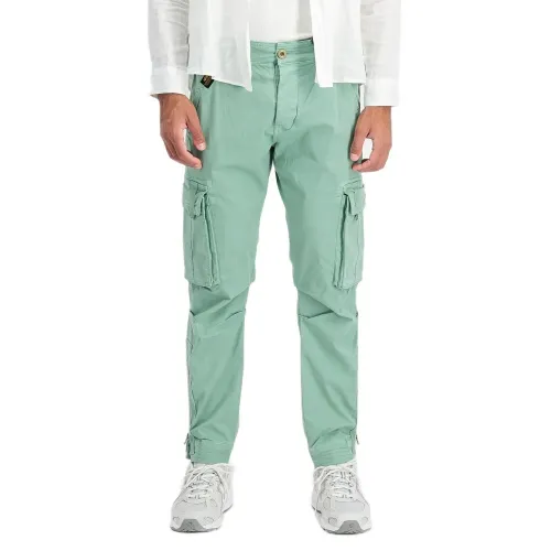 알파인더스트리 Task Force 바지 142746600