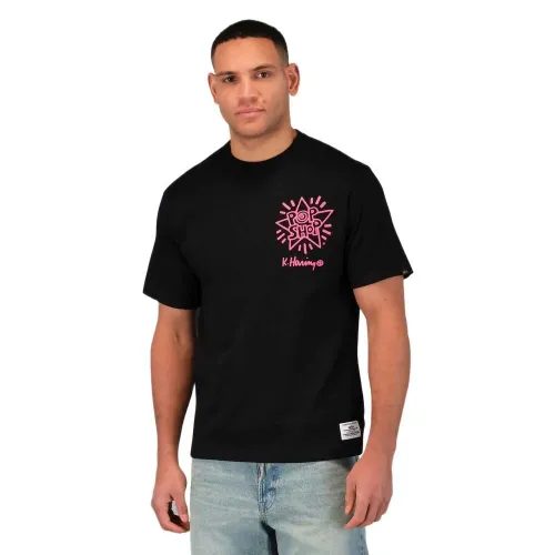 알파인더스트리 US Scorpion BP 반팔 티셔츠 142746616