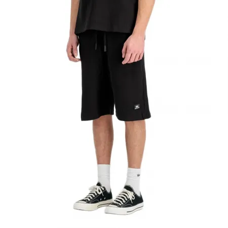 알파인더스트리 Waffle 스몰 로고 반바지 142746623