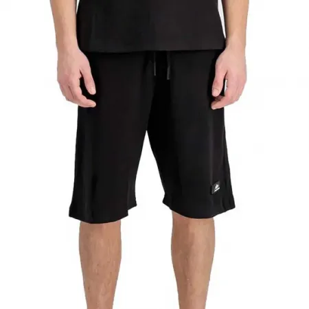 알파인더스트리 Waffle 스몰 로고 반바지 142746625