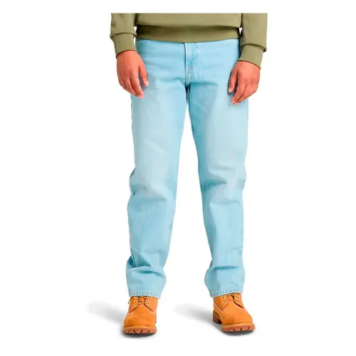 팀버랜드 어센틱 데님 청바지 142748993