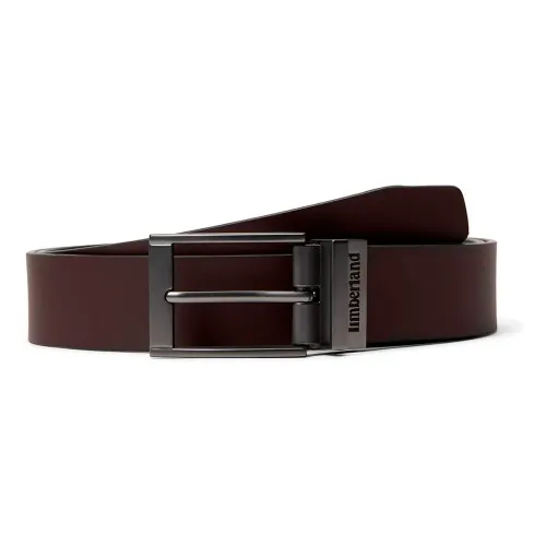 팀버랜드 Bartley 38 mm 클래식 Reversible 벨트 142749001