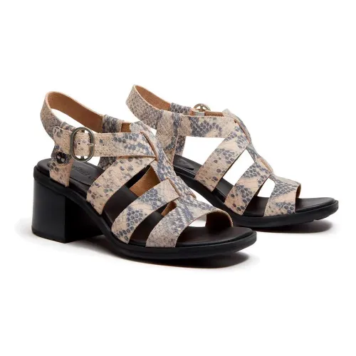 팀버랜드 Bellevaux 샌들 142749007