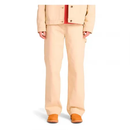 팀버랜드 Canvas Straight 바지 142749042