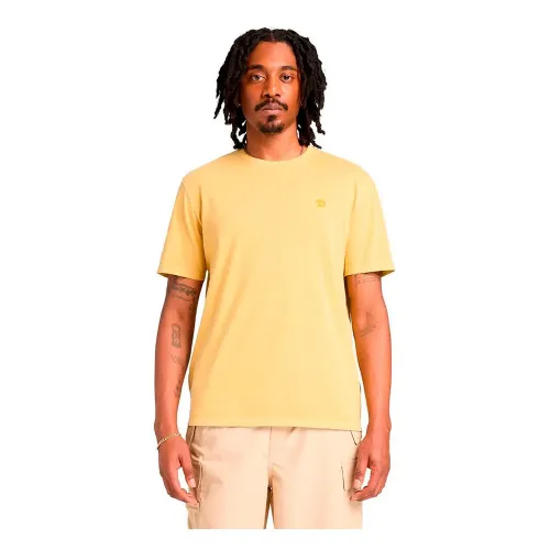 팀버랜드 Dunstan River 반팔 티셔츠 142749134