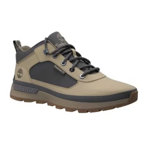 팀버랜드 필드 트래커 부츠 142749157