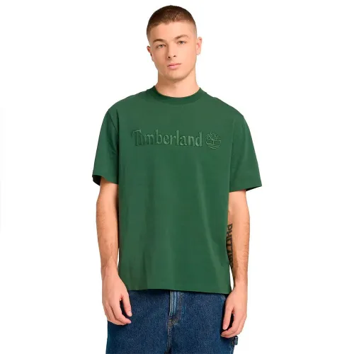 팀버랜드 Hampton 반팔 티셔츠 142749180