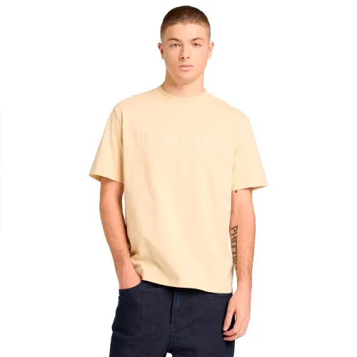 팀버랜드 Hampton 반팔 티셔츠 142749181