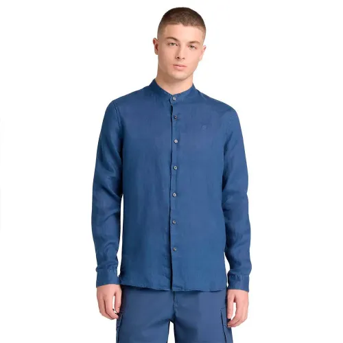 팀버랜드 Mill Brook 긴팔 셔츠 142749265