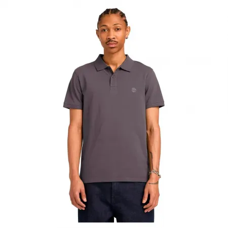 팀버랜드 Millers River 반팔 폴로 셔츠 142749289