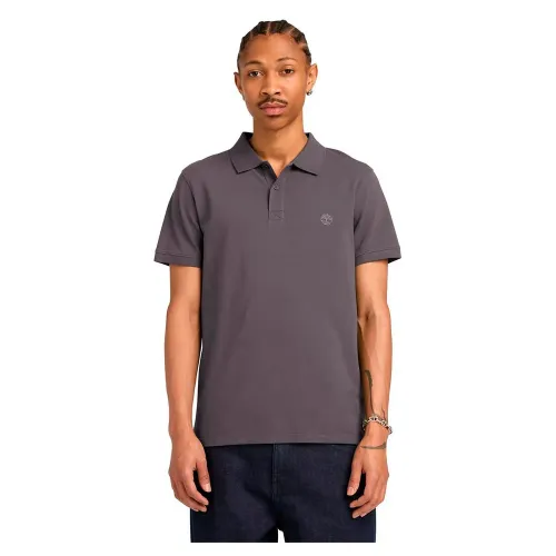 팀버랜드 Millers River 반팔 폴로 셔츠 142749289