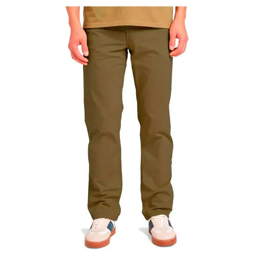 팀버랜드 Sandown Cavalry Twill 5 포켓 바지 142749380