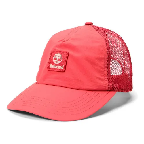 팀버랜드 Soft Structure Trucker 모자 142749423