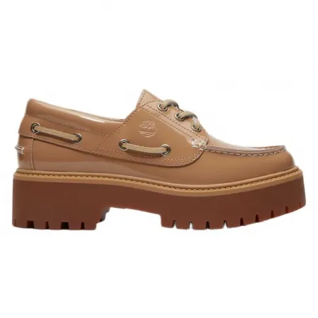 팀버랜드 Stone Street 보트 슈즈 142749438