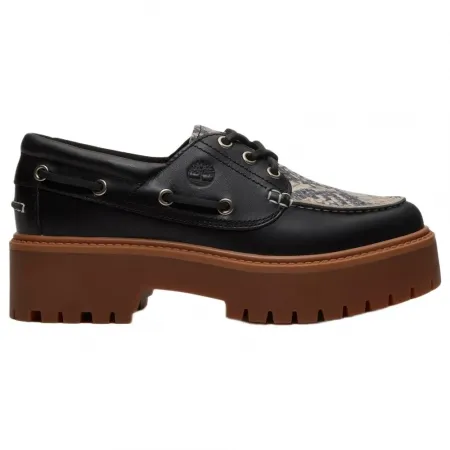 팀버랜드 Stone Street 보트 슈즈 142749440