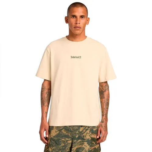 팀버랜드 Triple Tree 반팔 티셔츠 142749480