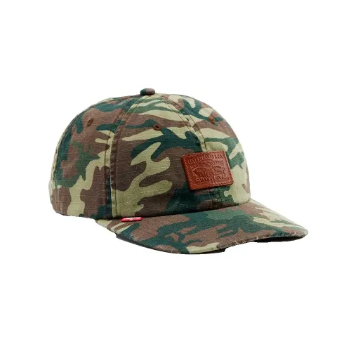 리바이스 Relaxed Dad 헤리티지 모자 142750764