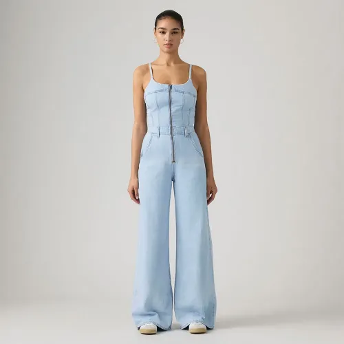 리바이스 Bustier 점프수트 142750865