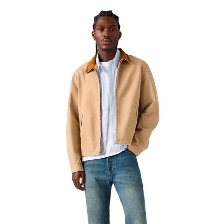 리바이스 Castro 풀지퍼 스웨터 142750872