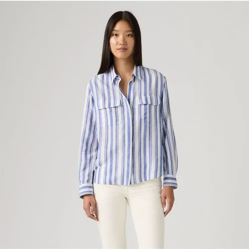 리바이스 Elaine Utility 셔츠 142750898