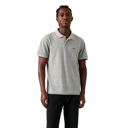 리바이스 New Housemark 반팔 폴로 셔츠 142750956