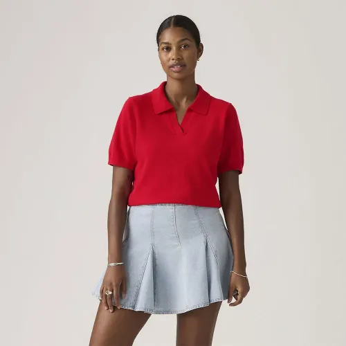 리바이스 Super Soft 스웨터 142751018