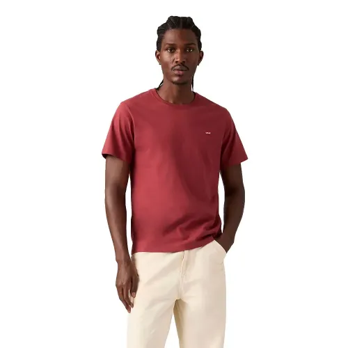 리바이스 The Original 반팔 티셔츠 142751028