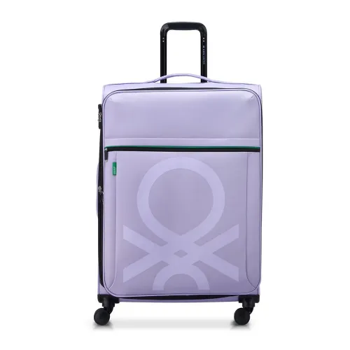 델시 Color Block Expandable 76 cm 104L 캐리어 142751596