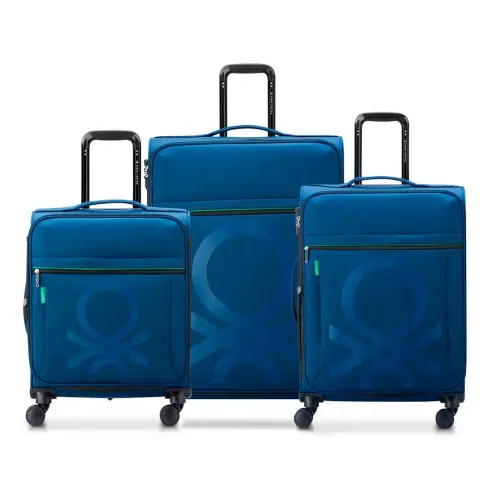 델시 Color Block Slim S/M/L 135L 캐리어 142751600