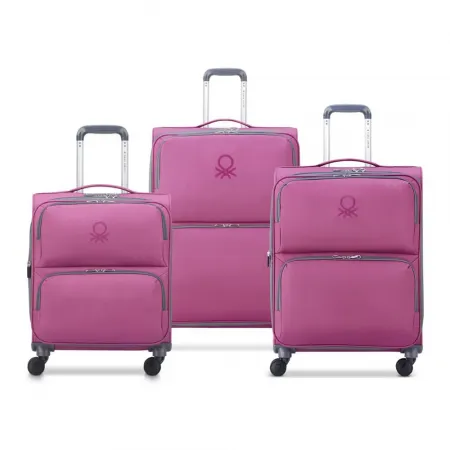 델시 UCB Soft Slim S/M/L 137L 캐리어 142751667