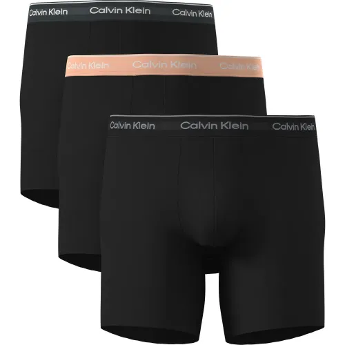 캘빈클라인 LV00NB4394 드로즈 브리프 3 팩 142753807