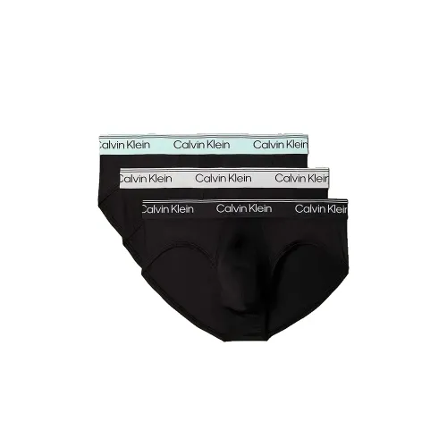 캘빈클라인 LV00NB4408 Brief 삼각팬티 3 팩 142753809