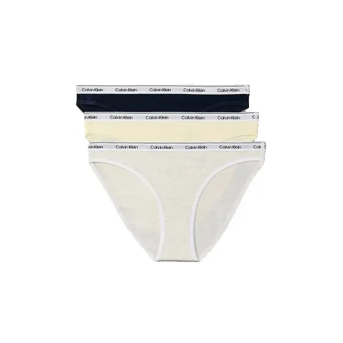 캘빈클라인 LV00QD5207 팬티 3 팩 142753854