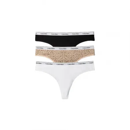 캘빈클라인 LV00QD5396 Brazilian 팬티 3 팩 142753859