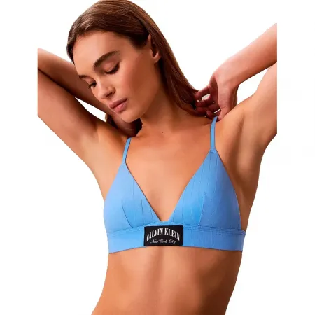 캘빈클라인 LV00QF8886 Triangle 브라 142753912