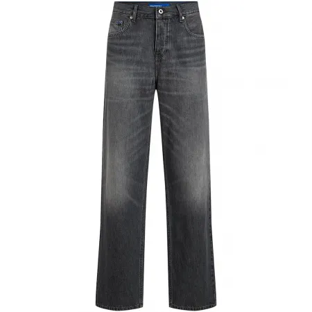 칼라거펠트 B2M10116 릴렉스드 Fit 청바지 142755266