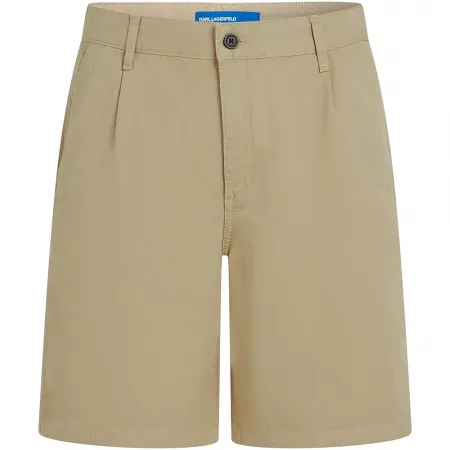 칼라거펠트 B2M10129 릴렉스드 Fit 치노 반바지 142755268
