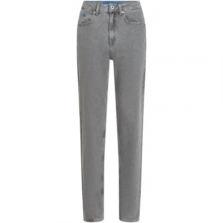 칼라거펠트 B2W10084 스트레이트 Fit 하이웨이스트 청바지 142755378