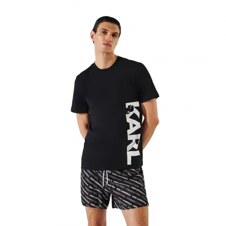 KARL LAGERFELD A2M46038 반팔 티셔츠 142755621