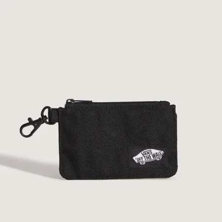 반스 Off The Wall Zip 지갑 142756072