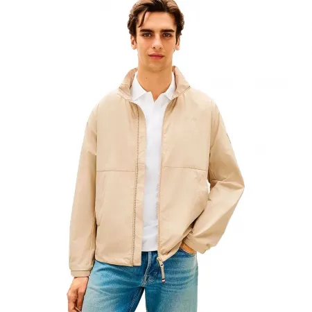 타미힐피거 Branded Blouson 자켓 142758118