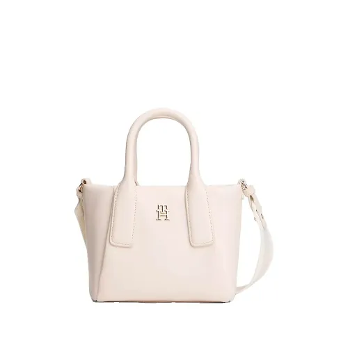 타미힐피거 에센셜 Mini 토트백 142758163