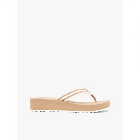 타미힐피거 Stripe 썸머 슬리퍼 142758261