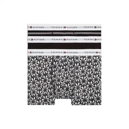 타미힐피거 UM0UM03753 T런k 복서 브리프 3 팩 142758338