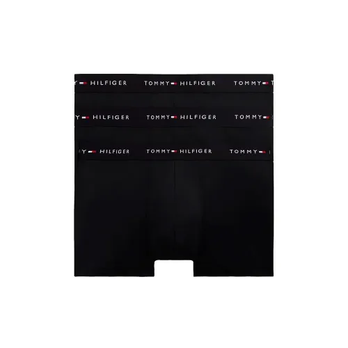 타미힐피거 UM0UM03762 Trunk 드로즈 브리프 3 팩 142758351