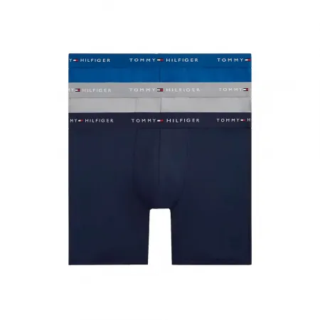 타미힐피거 UM0UM03763 Brief 복서 브리프 3 팩 142758353