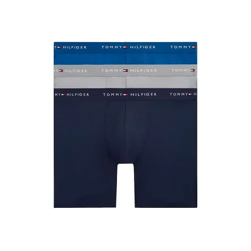 타미힐피거 UM0UM03763 Brief 복서 브리프 3 팩 142758353