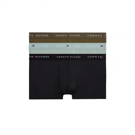 타미힐피거 UM0UM03877 T런k 복서 브리프 3 팩 142758404