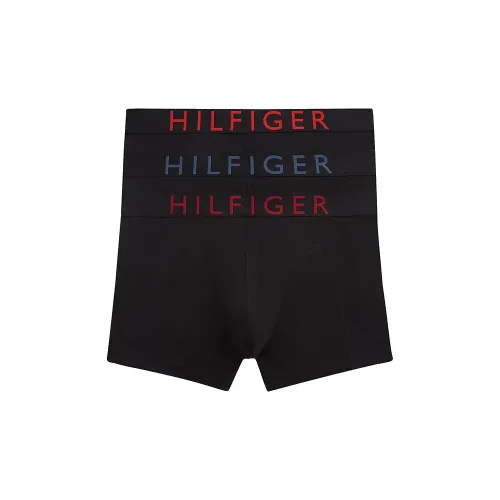 타미힐피거 UM0UM03886 Trunk 복서 브리프 3 팩 142758421